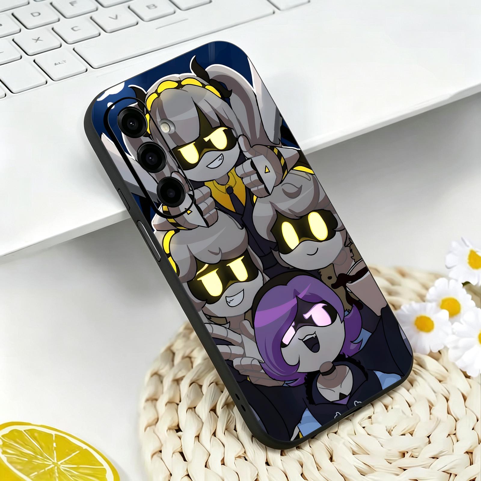 Drone - Game Murder Drones Phone Case For