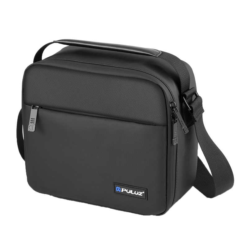 Drone With Camera - PULUZ Waterproof PU Fabric Drone Storage