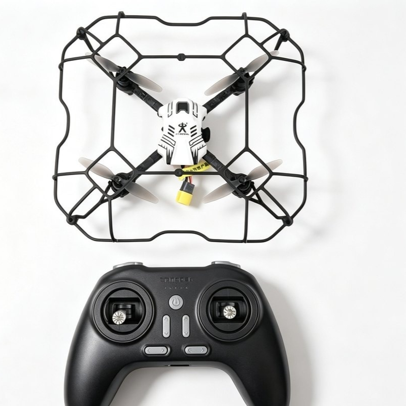 Drone Propeller - Zhongtian Model 1S Racing Drone Propellers