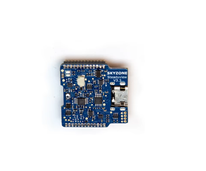 Fpv Goggles - SKYZONE Cobra X FPV Dr-one Receiver