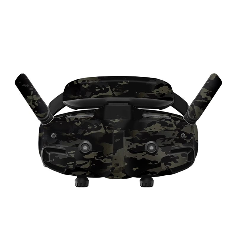 Dji Goggles - New Arrivals-Colorful PVC-Stickers For DJI Avata