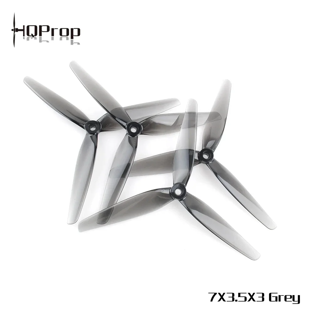 Smoke Stopper - HQProp 7X3.5X3 7035 7inch FPV Propeller