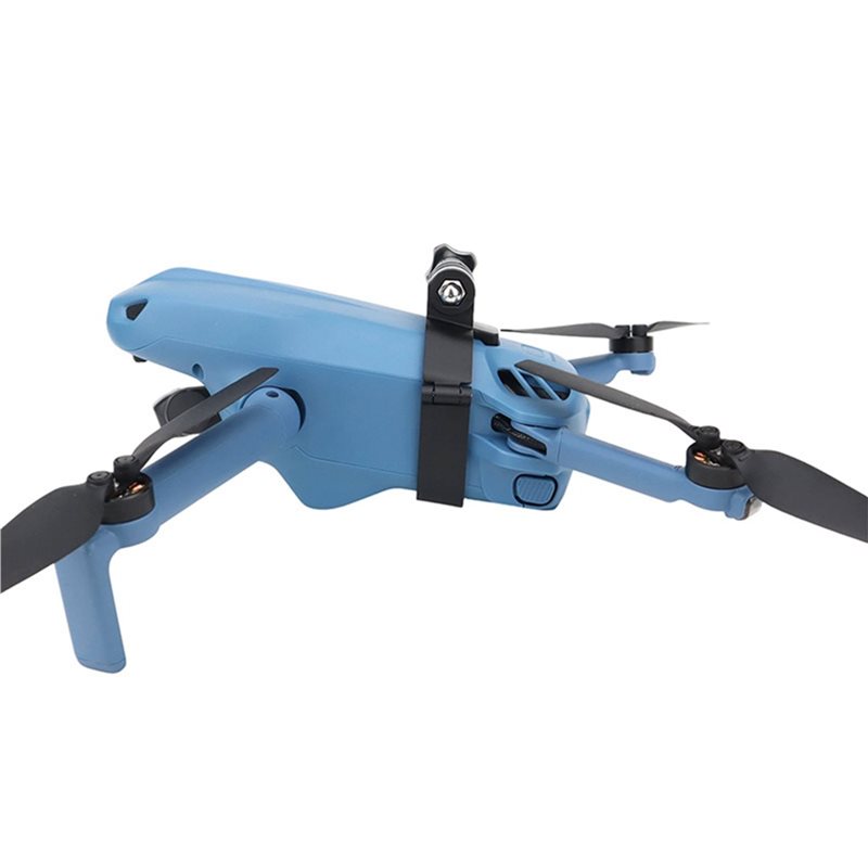 Dji Mini Drone - DT98 Camera Holder Bracket Top-Mount Extension