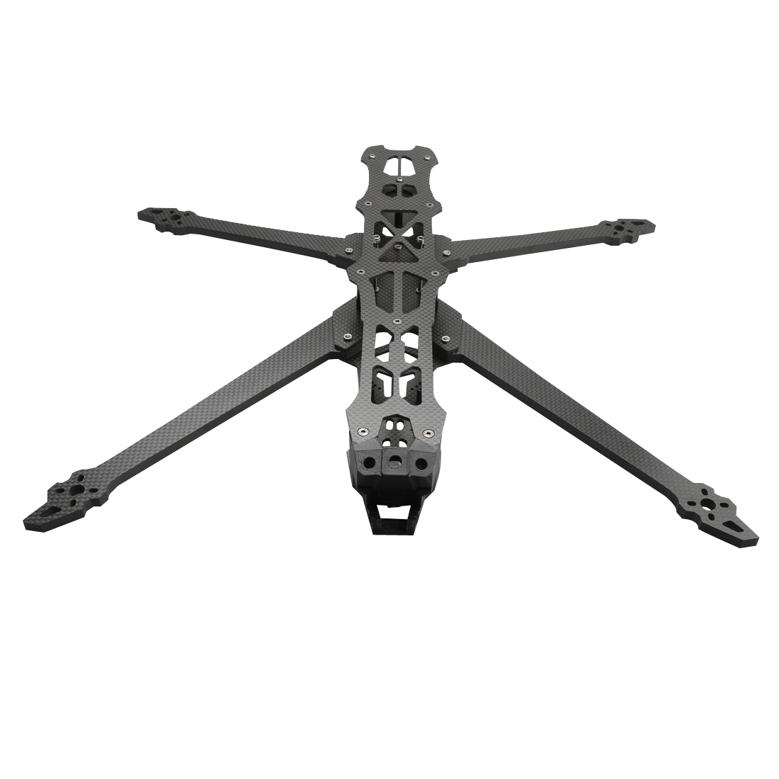 GK-V3 15inch 680mm FPV Drone F - đánh giá và giá Carbon Fiber Drone Frame