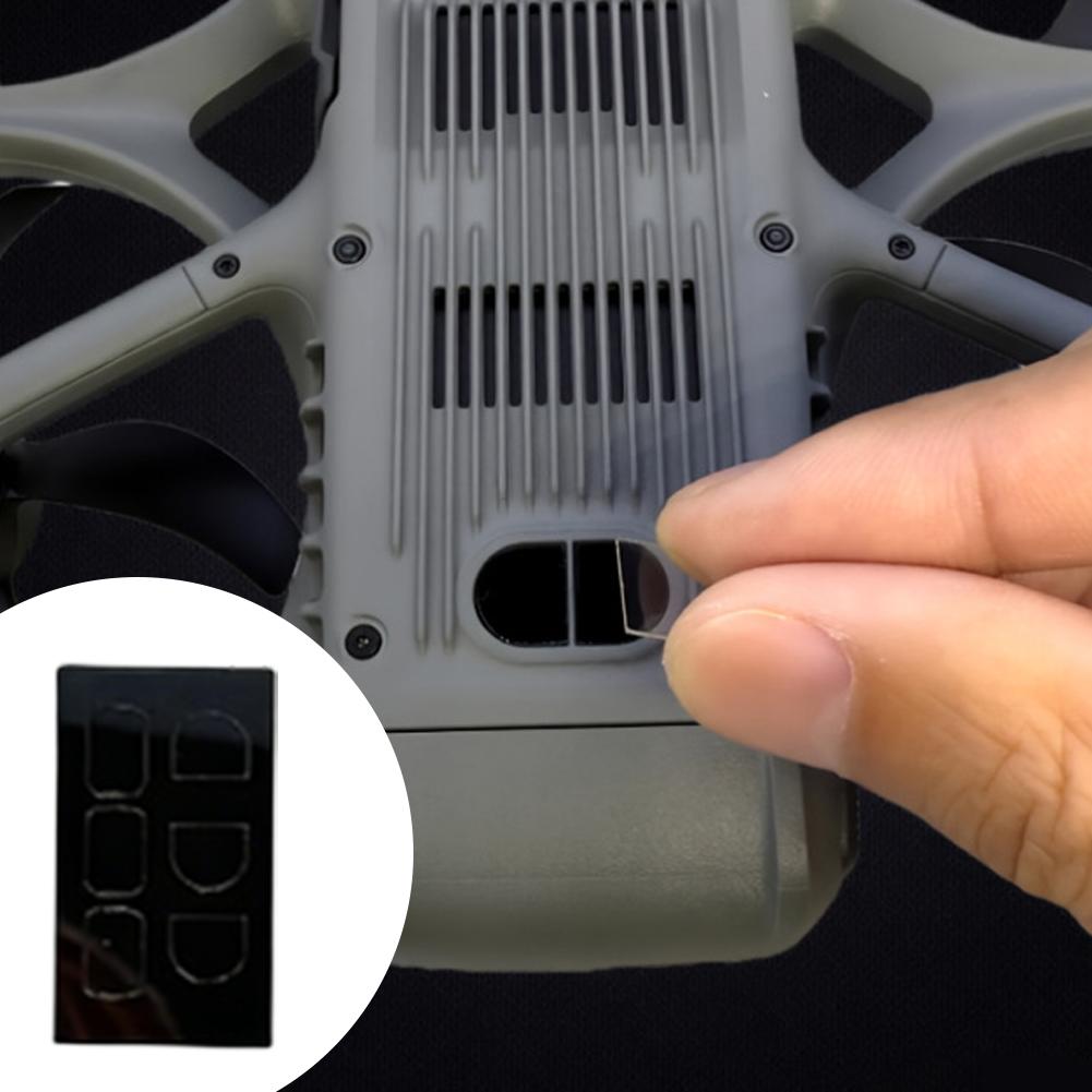 Protective Film For DJI Avata  - đánh giá và giá Dji Goggles