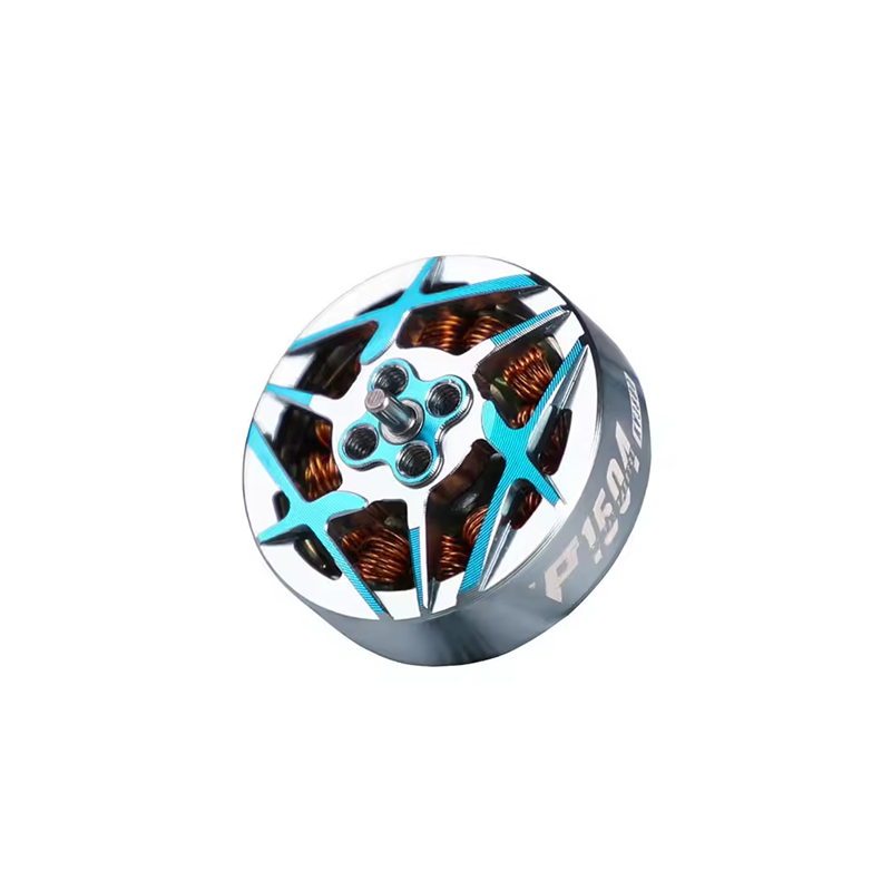 4PCS T-MOTOR P1604 KV2850 6S/K - đánh giá và giá Rc Drone