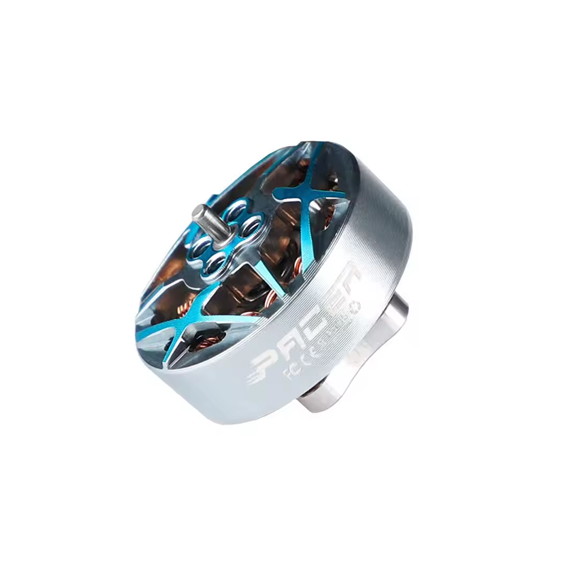 4PCS T-MOTOR P1604 KV2850 6S/K - đánh giá và giá Rc Drone