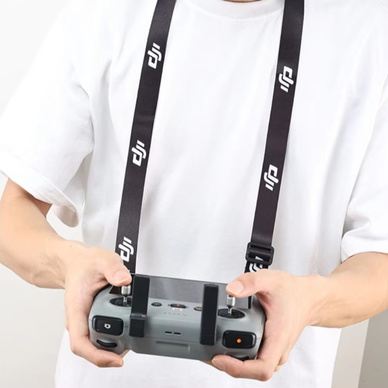 Anti-Drop Adjustable Neck Lany - đánh giá và giá Rc Drone