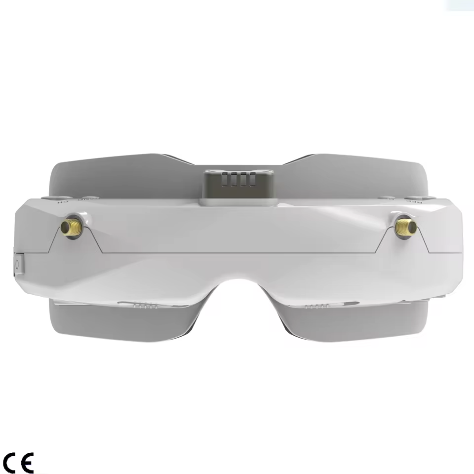 SKYZONE SKY02O OLED 5.8GHz 2S- - đánh giá và giá Fpv Goggles