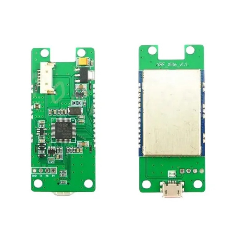 OpenTX Frsky X-lite TBS Tango2 - đánh giá và giá Flysky Transmitter