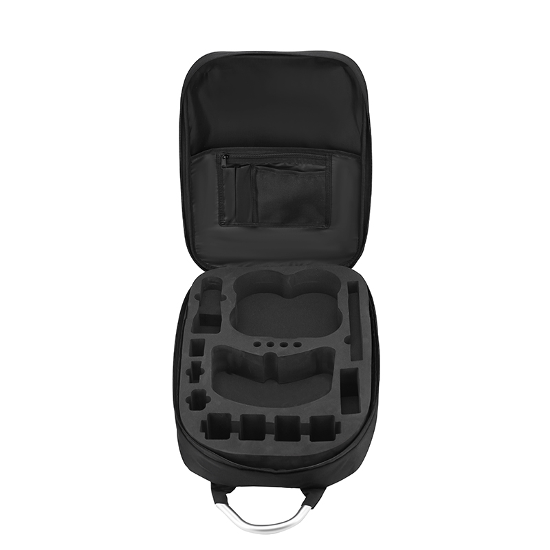 Backpack Duricrust Waterproof  - đánh giá và giá Dji Goggles