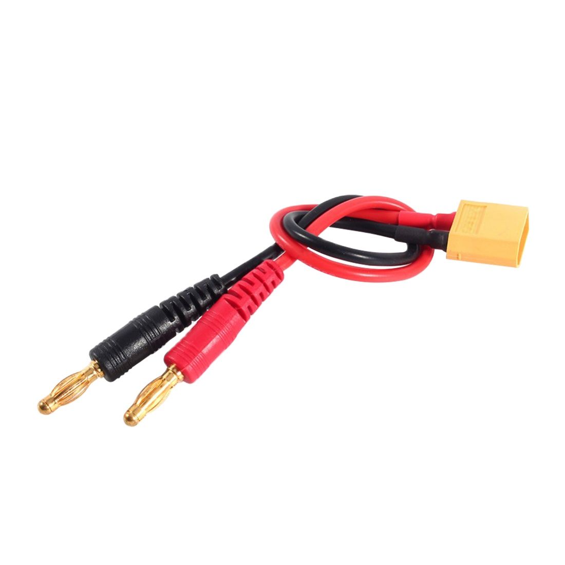 Silicone Wire 4.0mm Banana Plu - đánh giá và giá Balance Charger Rc