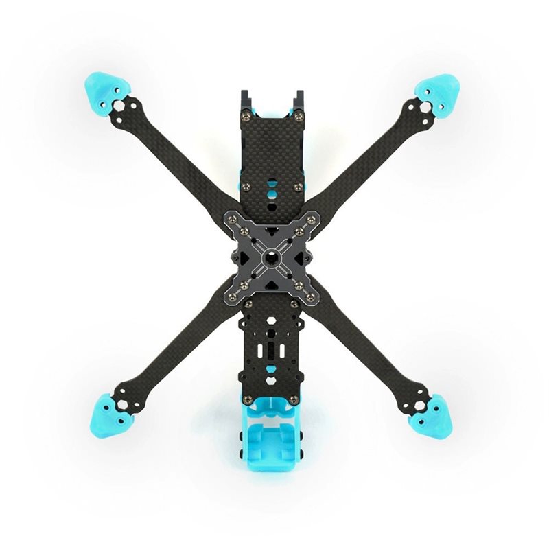 MACH-MANTA V2 5 Inch Carbon Fi - đánh giá và giá Carbon Fiber Drone Frame