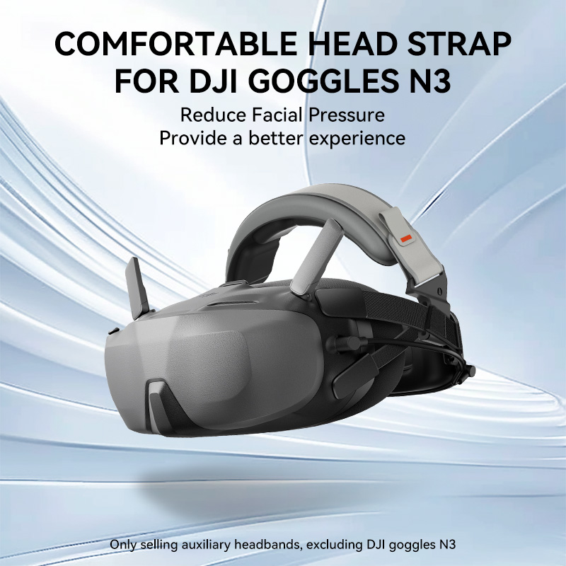 RCSTQ for DJI Neo Goggles N3 A - đánh giá và giá Dji Goggles