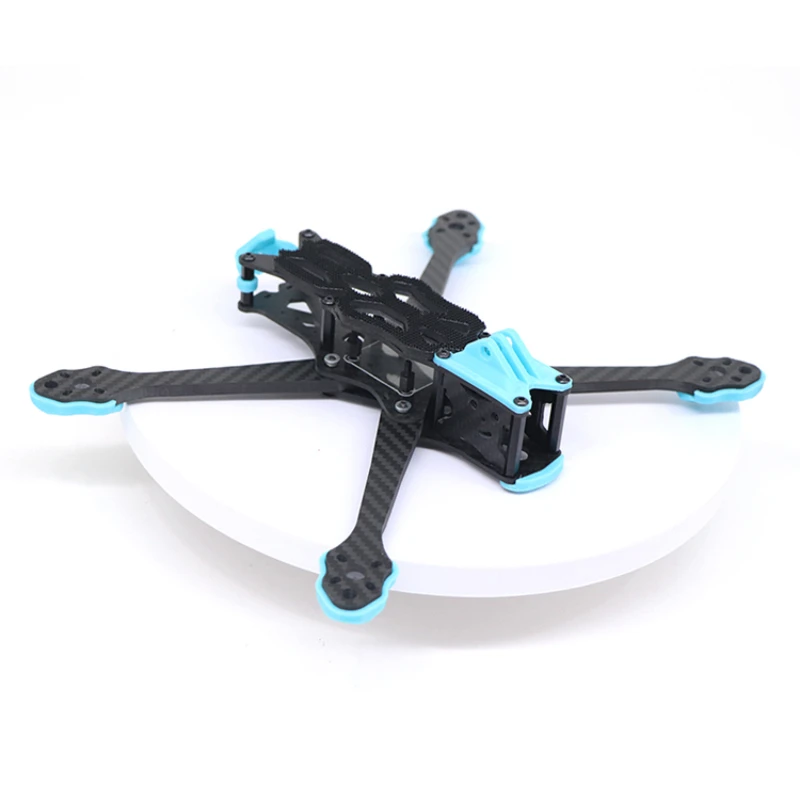 High-Performance Carbon Fiber  - đánh giá và giá Carbon Fiber Drone Frame