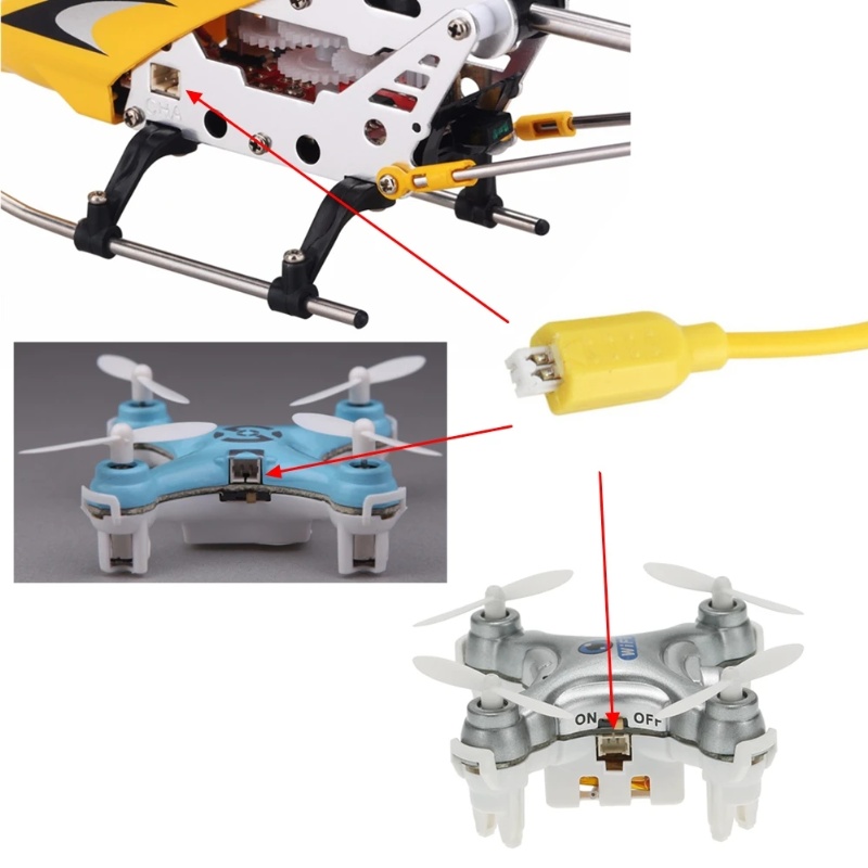 Syma S107G S102G S108G S109G M - đánh giá và giá Balance Charger Rc