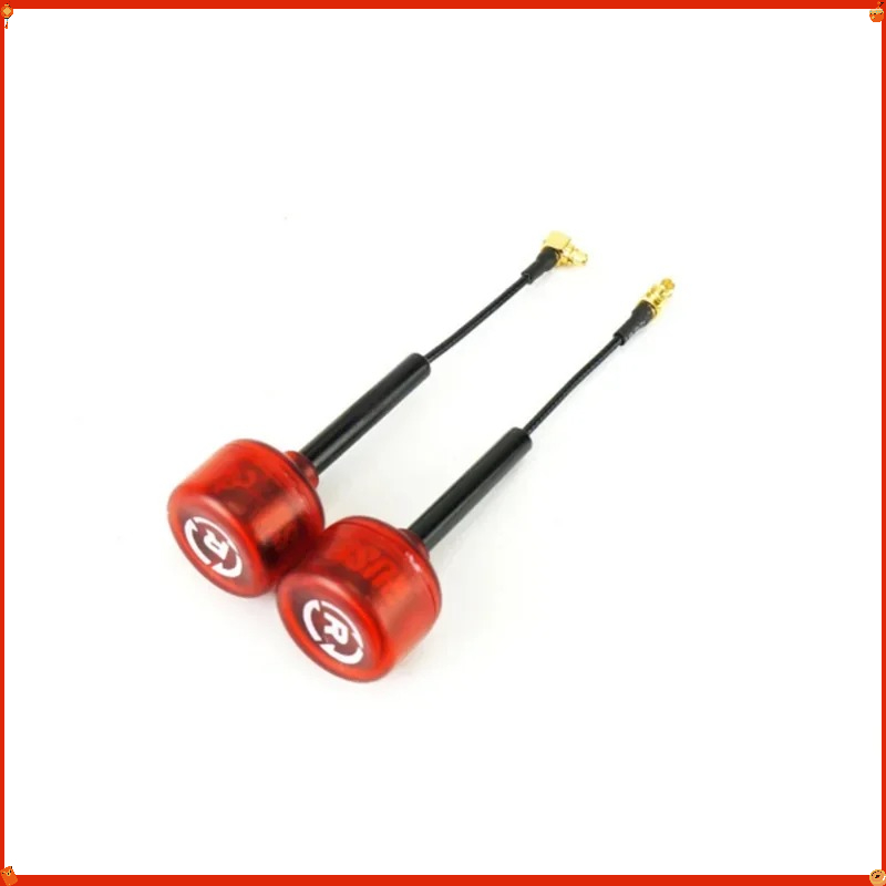 Rush Cherry FPV 5.8G Antenna S - đánh giá và giá Fpv Goggles