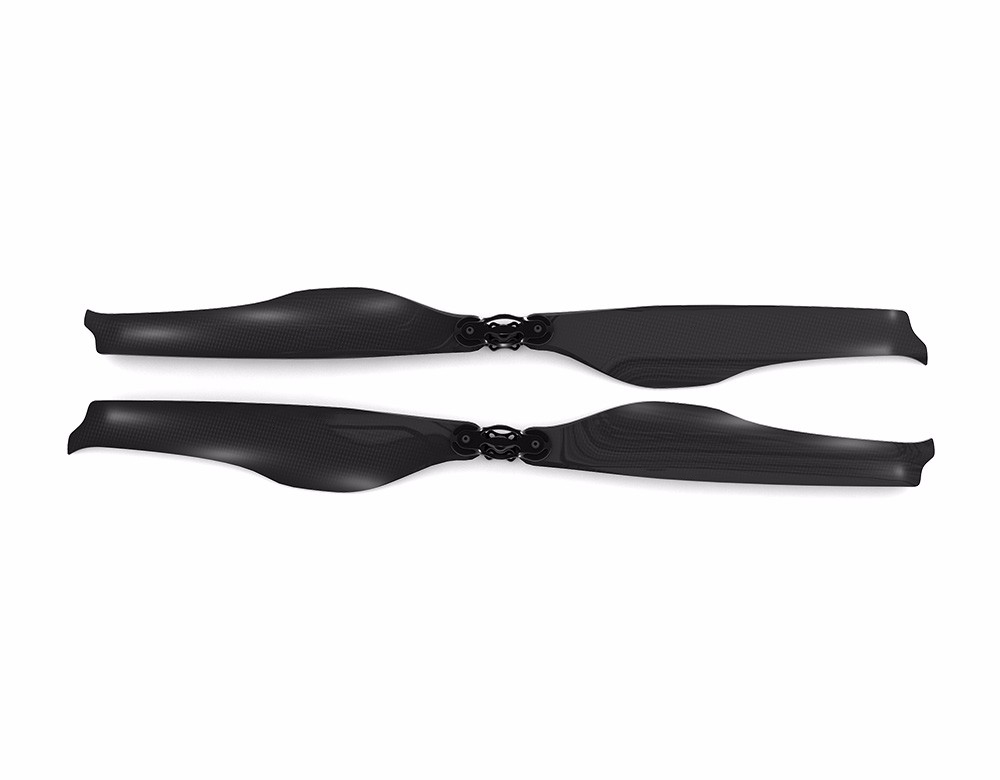 FA34.2x11.2 Inch Folding Carbo - đánh giá và giá Drone Propeller
