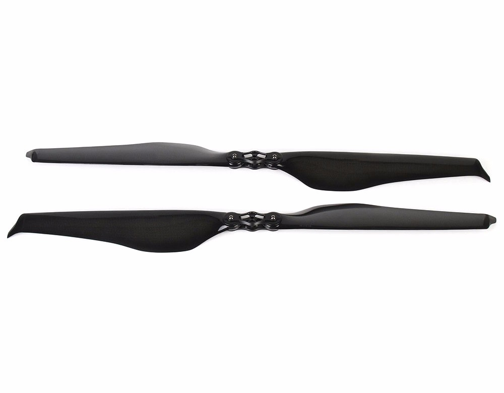 FA34.2x11.2 Inch Folding Carbo - đánh giá và giá Drone Propeller