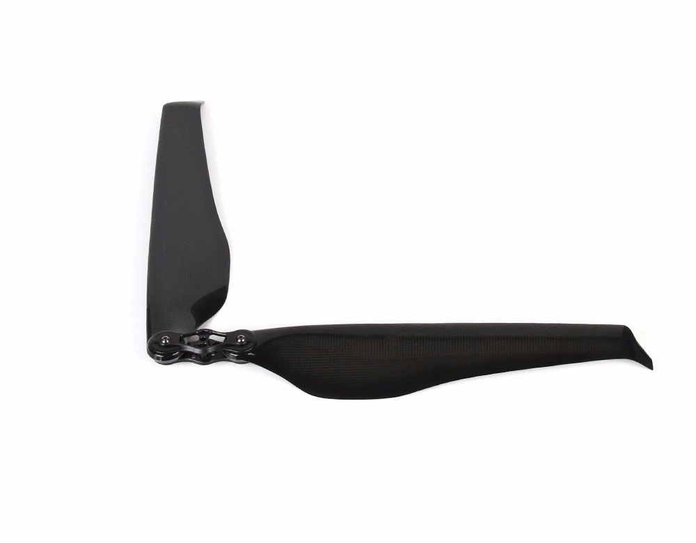 FA34.2x11.2 Inch Folding Carbo - đánh giá và giá Drone Propeller