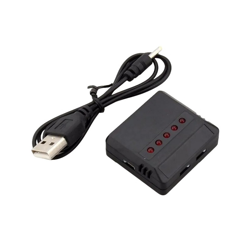 Syma X5HW X5HC X5C X5SW 3.7V 5 - đánh giá và giá Balance Charger Rc