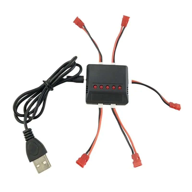 Syma X5HW X5HC X5C X5SW 3.7V 5 - đánh giá và giá Balance Charger Rc