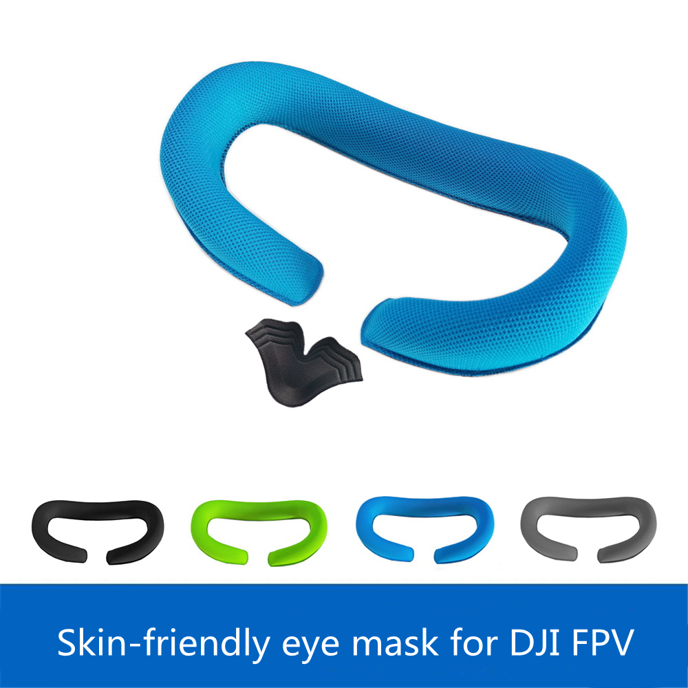 Cho DJI FPV Kính Mút Xốp Đệm Đ - đánh giá và giá Dji Goggles