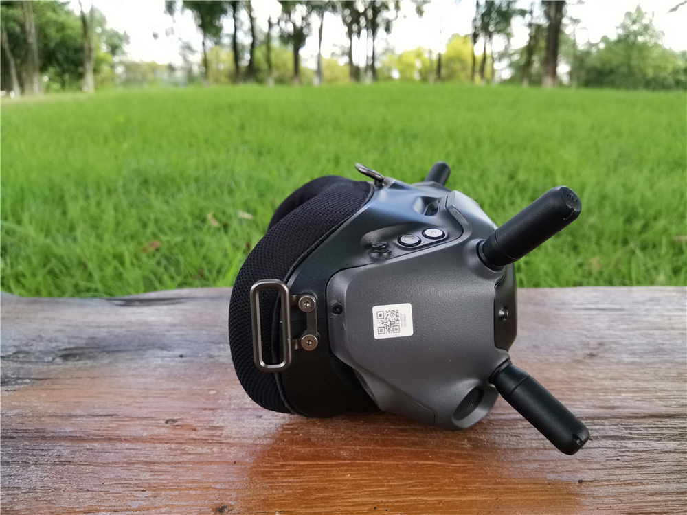 Cho DJI FPV Kính Mút Xốp Đệm Đ - đánh giá và giá Dji Goggles