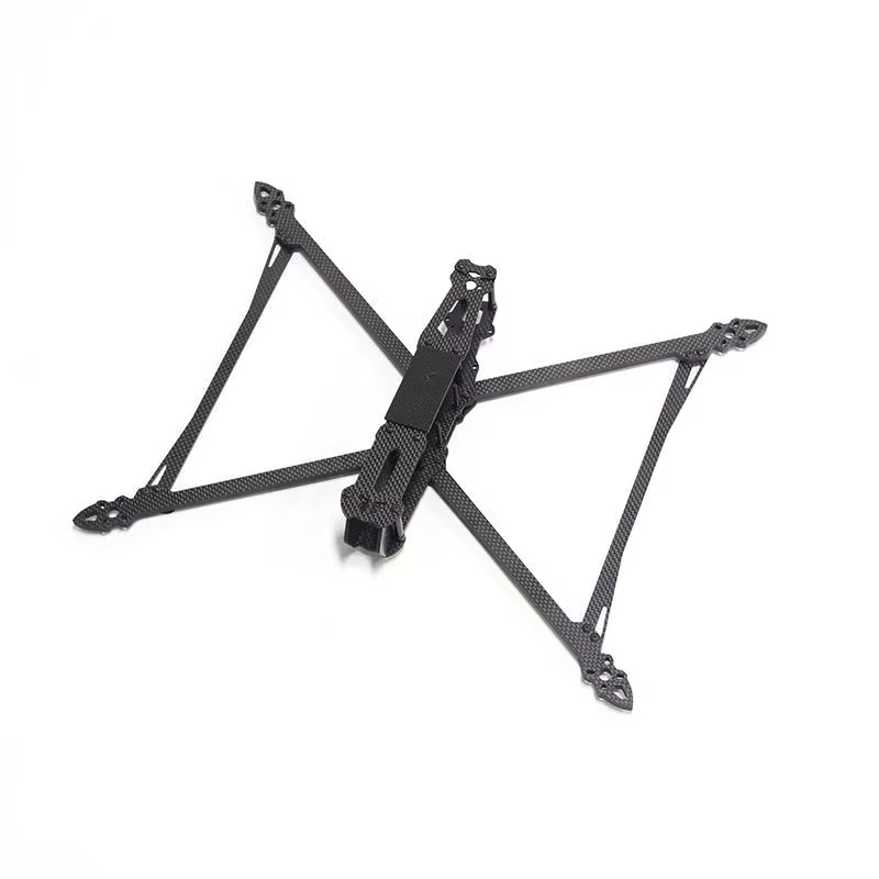 MARK4 FPV Drone Carbon Fiber F - đánh giá và giá Carbon Fiber Drone Frame