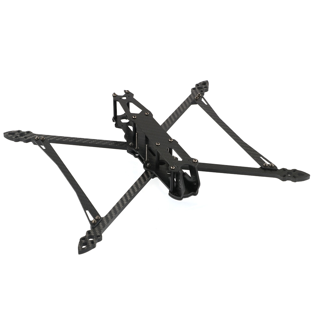 MARK4 FPV Drone Carbon Fiber F - đánh giá và giá Carbon Fiber Drone Frame