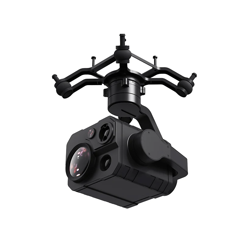 2026 NewT30 Gimbal Camera Dr-o - đánh giá và giá Drone With Camera