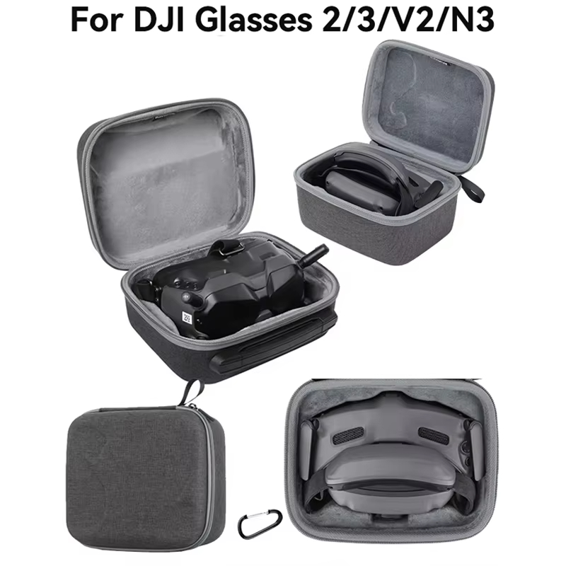 For DJI FPV Goggles 2 3 V2 N3  - đánh giá và giá Drone Goggles Dji