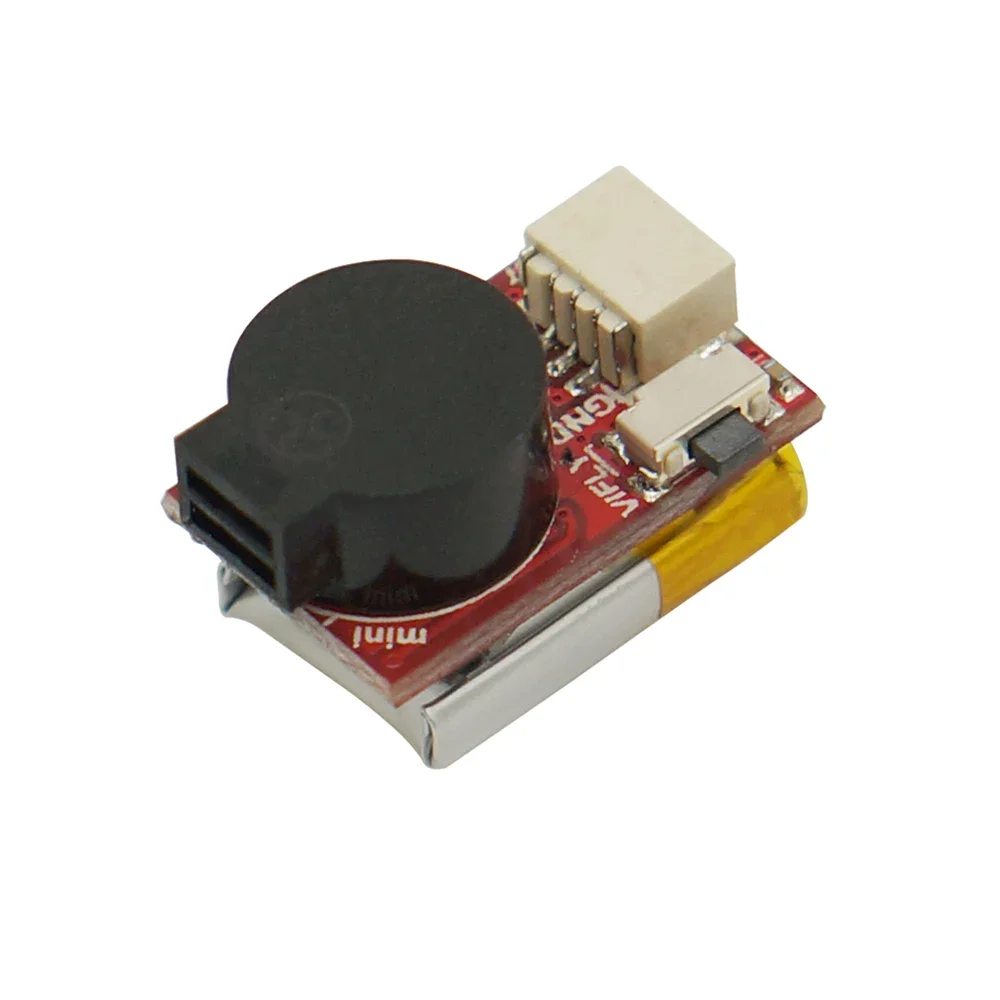 VIFLY Finder Mini - Micro Quad - đánh giá và giá Smoke Stopper