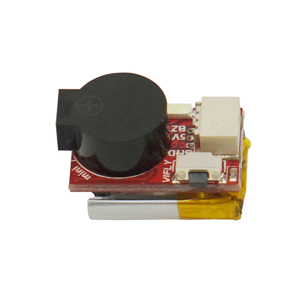 VIFLY Finder Mini - Micro Quad - đánh giá và giá Smoke Stopper