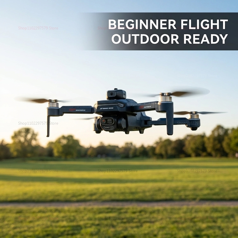 GT8 Drone Obstacle Avoidance B - đánh giá và giá Dji Mini Drone