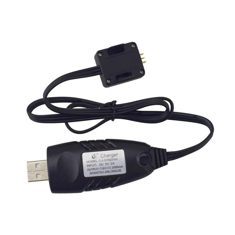 Syma X30 Z6 X500 HS175 D65 RC  - đánh giá và giá Balance Charger Rc