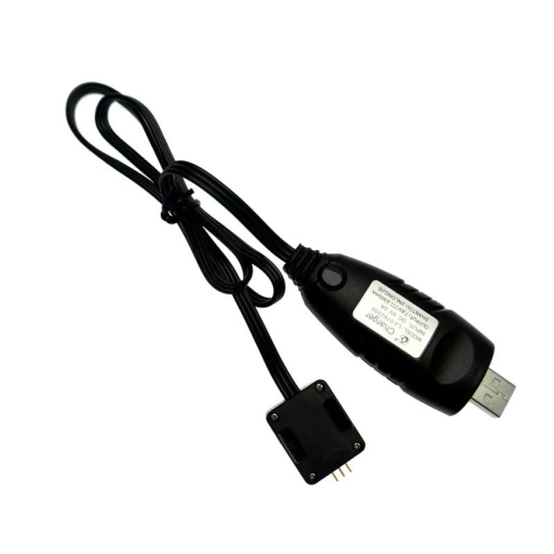 Syma X30 Z6 X500 HS175 D65 RC  - đánh giá và giá Balance Charger Rc
