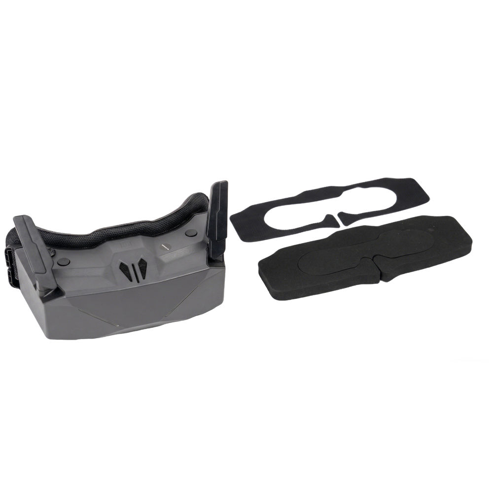 iFlight FPV Goggles Sponge Foa - đánh giá và giá Dji Goggles