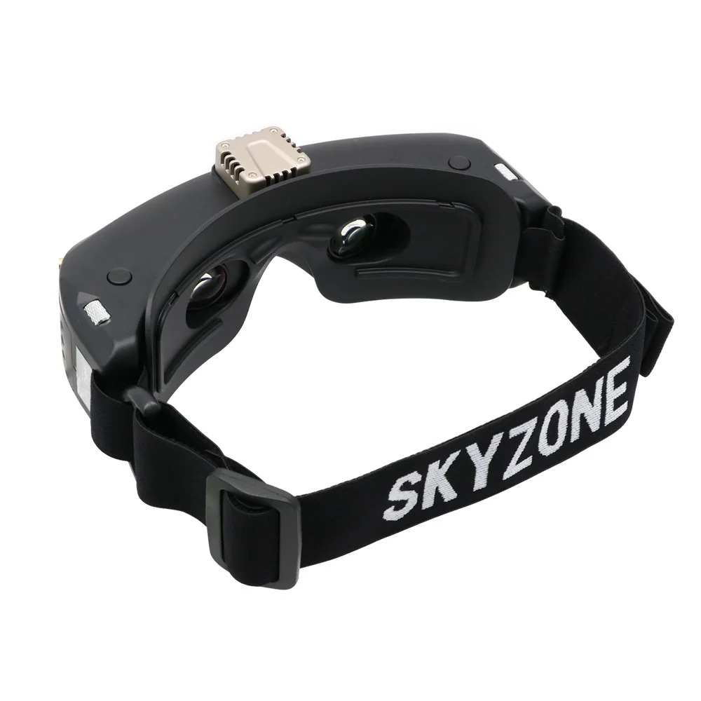 SKYZONE SKY04X PRO OLED 48CH 5 - đánh giá và giá Rc Drone