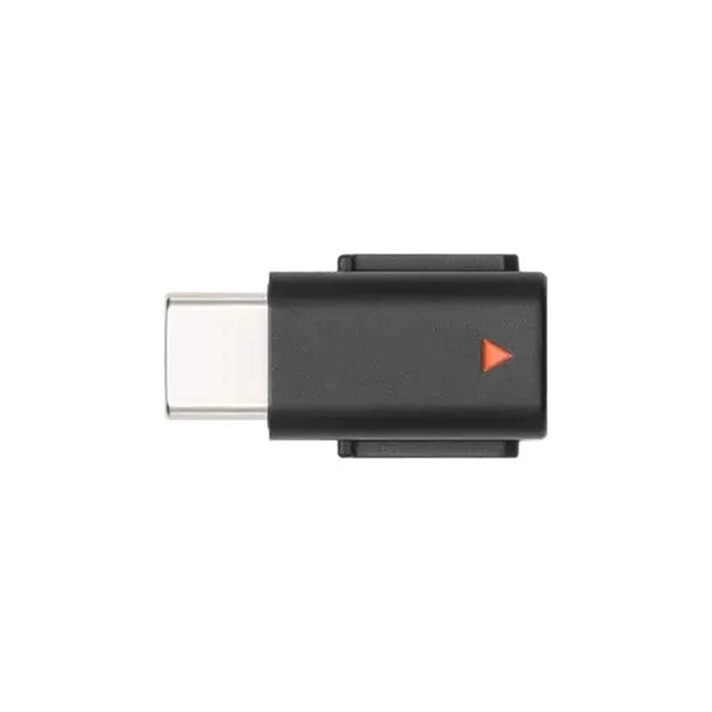 New Type-C Adapter for DJI Mic - đánh giá và giá Dji Mini Drone