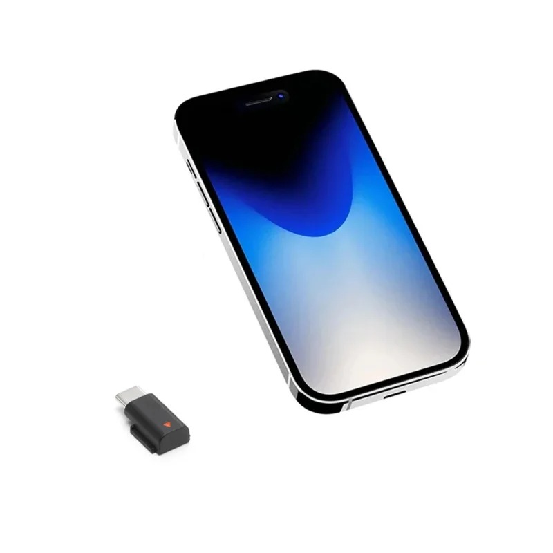 New Type-C Adapter for DJI Mic - đánh giá và giá Dji Mini Drone
