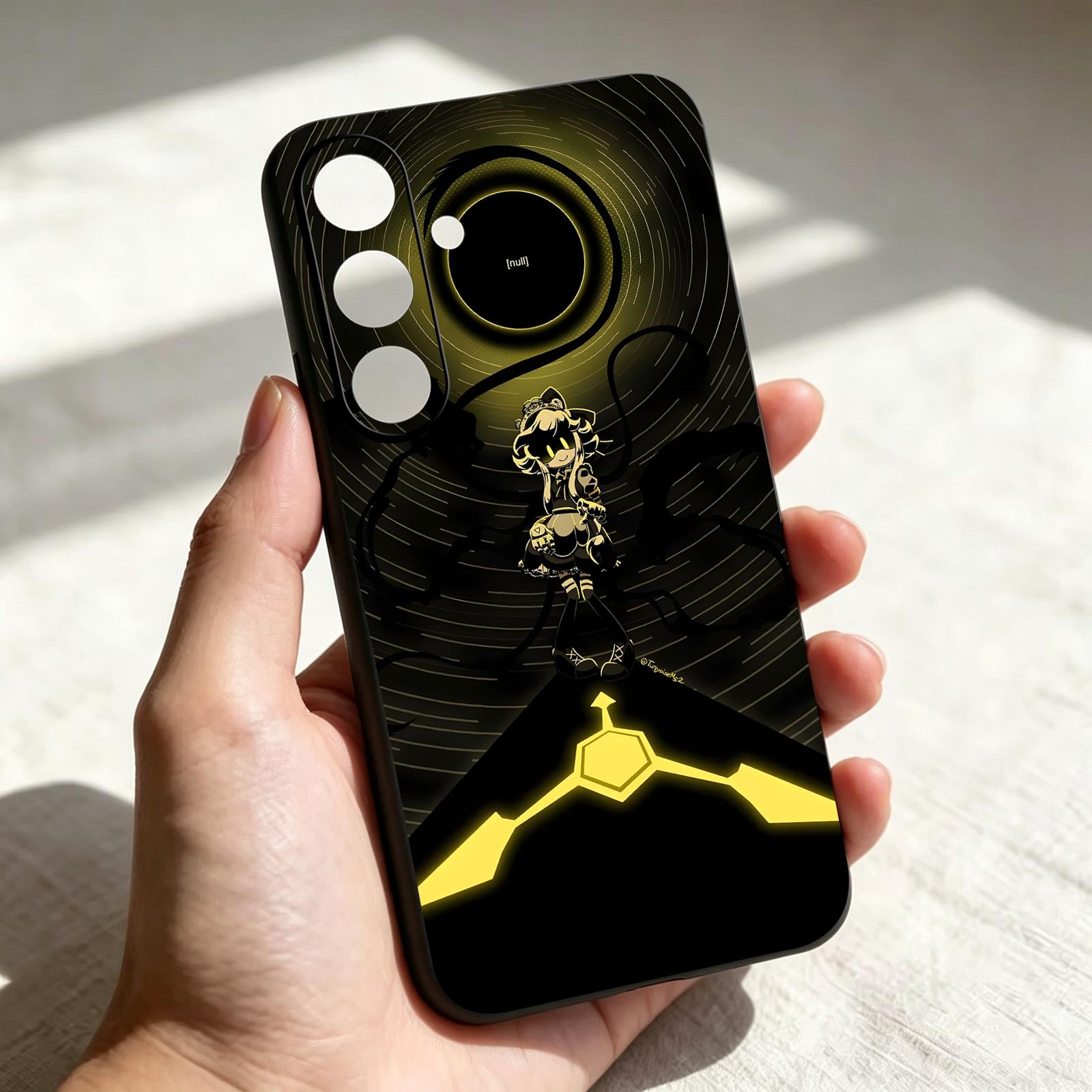 Game Murder Drones  Phone Case - đánh giá và giá Drone