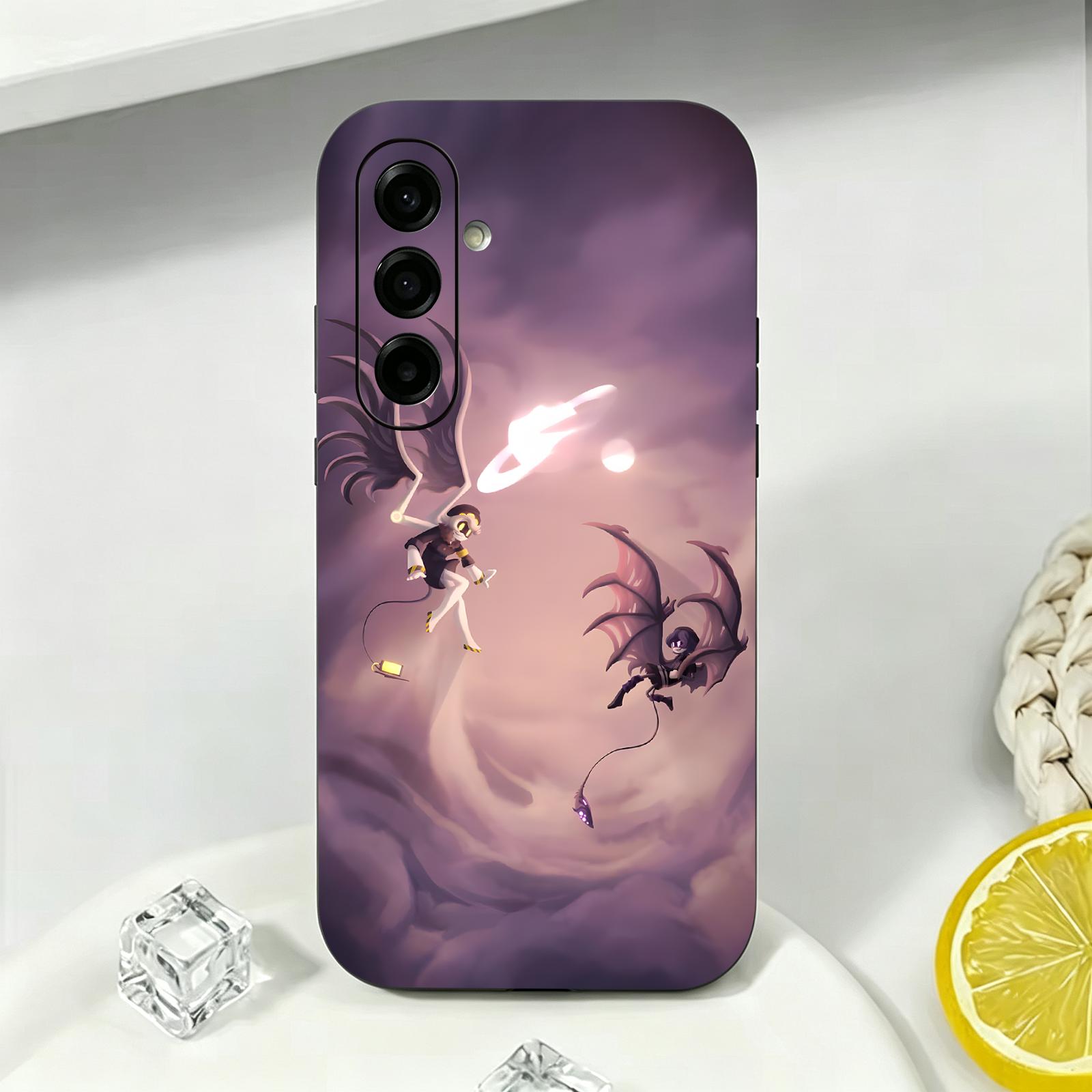 Game Murder Drones  Phone Case - đánh giá và giá Drone