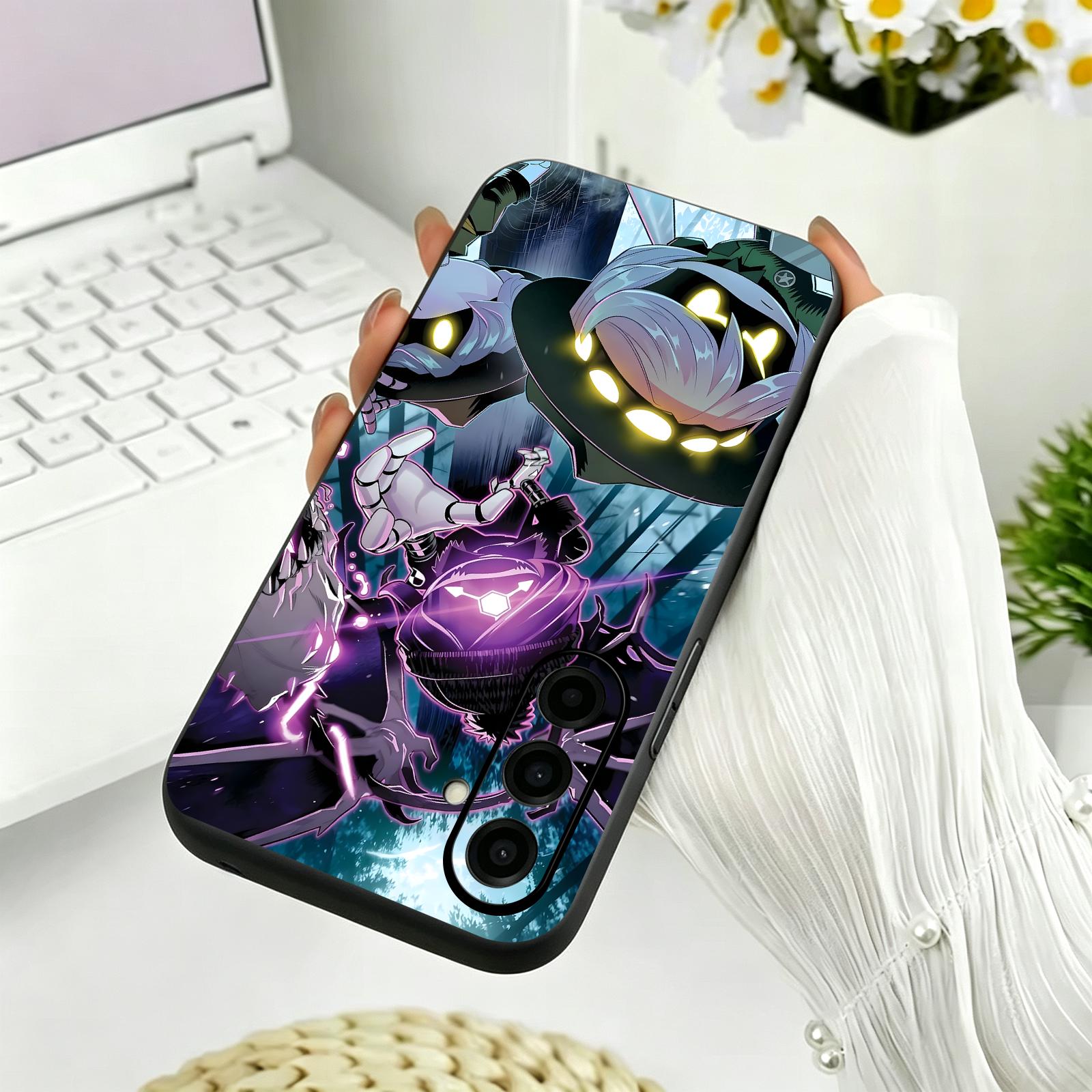 Game Murder Drones  Phone Case - đánh giá và giá Drone