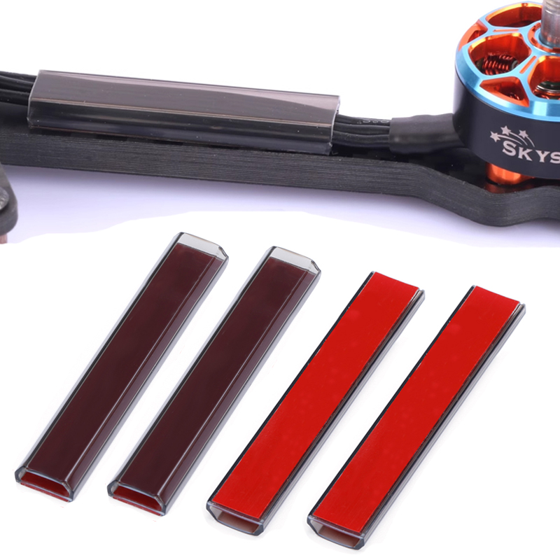 4pcs RC Brushless Motor Wire C - đánh giá và giá Brushed Drone Motor