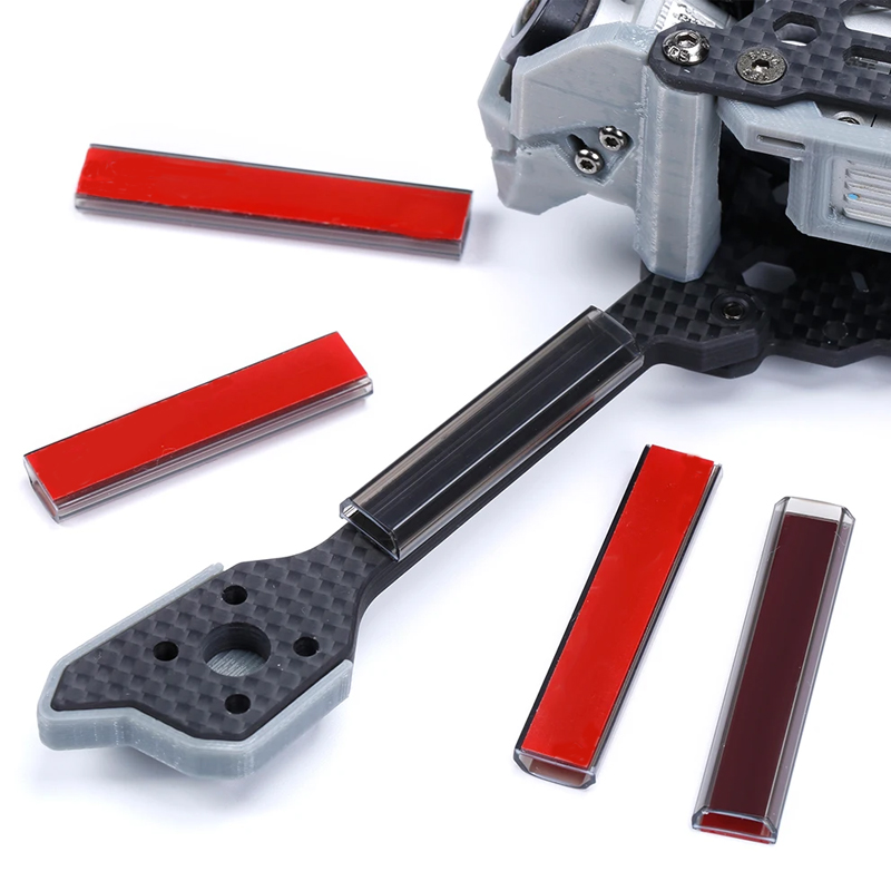4pcs RC Brushless Motor Wire C - đánh giá và giá Brushed Drone Motor