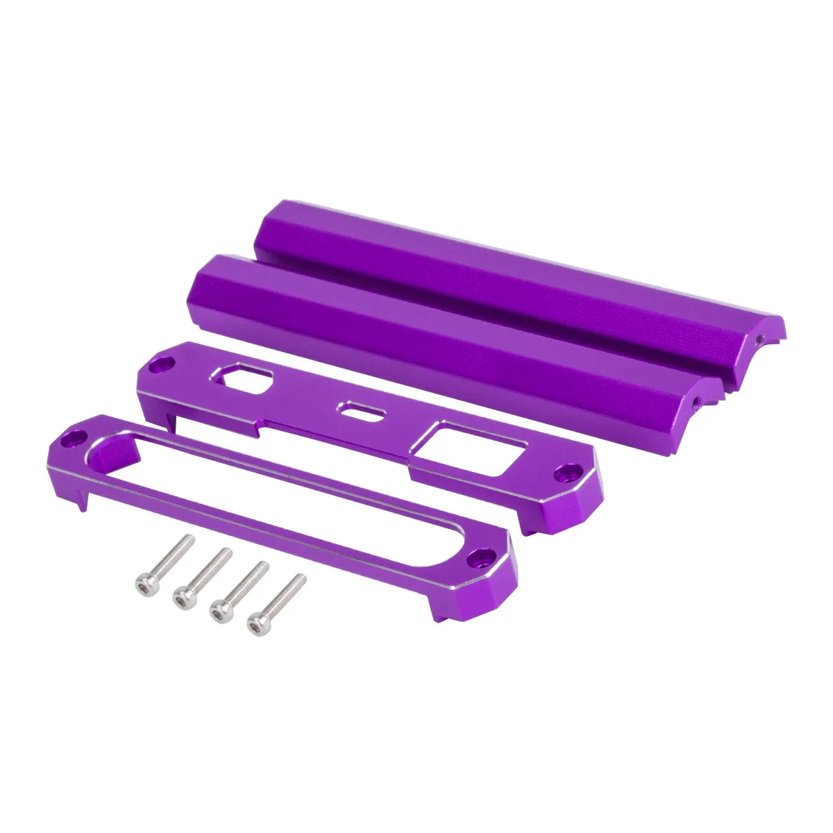 CNC Metal Transmitter Protecto - đánh giá và giá Flysky Transmitter