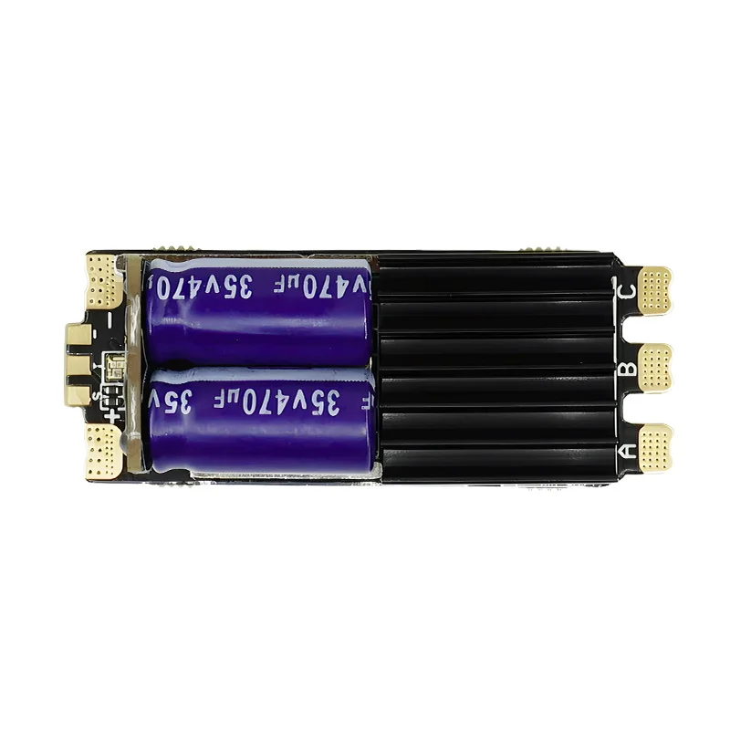 SEQURE 28120 Brushless ESC 2-8 - đánh giá và giá Drone