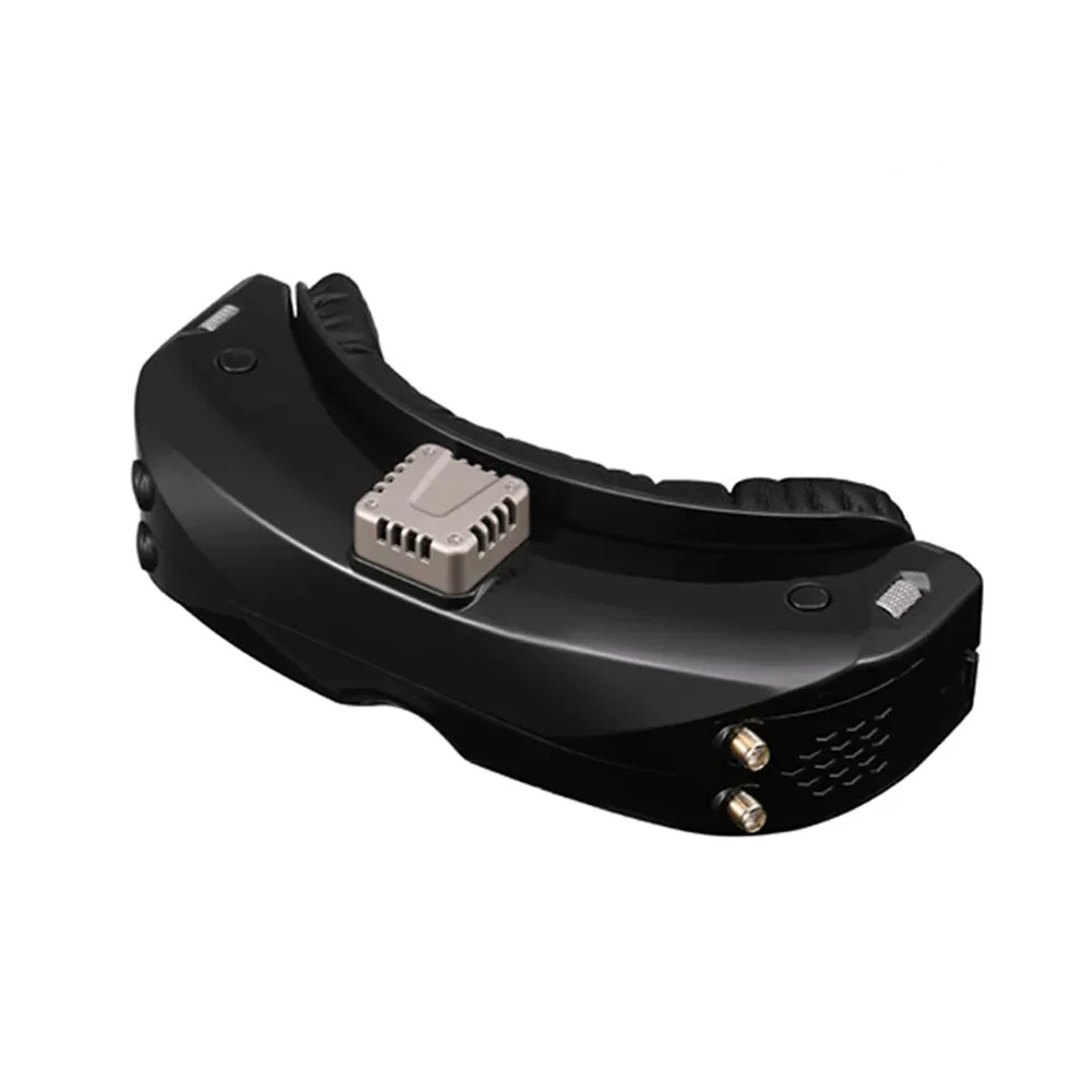 Skyzone Sky04X Pro Oled Fpv Go - đánh giá và giá Rc Drone