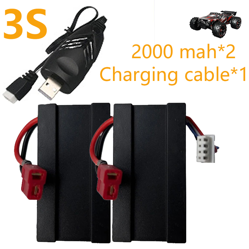 3S Lithium Battery Charger 11. - đánh giá và giá Balance Charger Rc